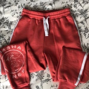 Gymshark Oversized Sweats M